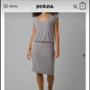 Prana Janey dress